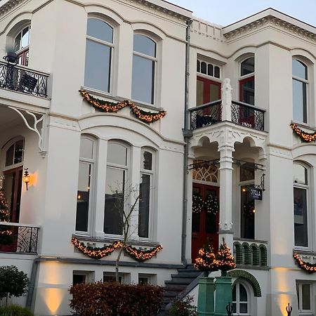 Stella Suites Boutique Hotel Goirle Экстерьер фото
