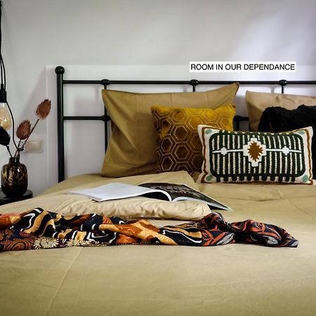Stella Suites Boutique Hotel Goirle Экстерьер фото