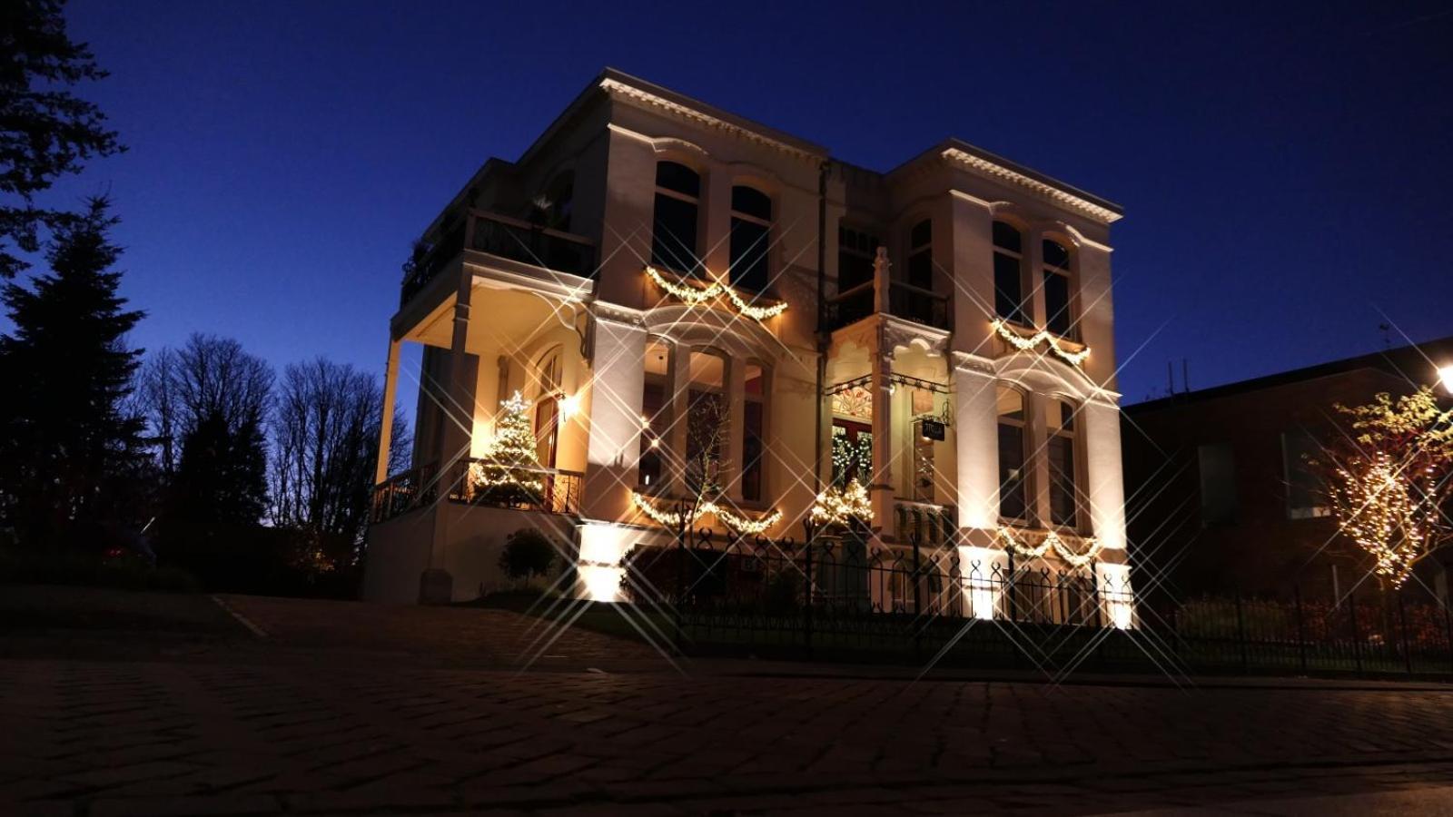 Stella Suites Boutique Hotel Goirle Экстерьер фото