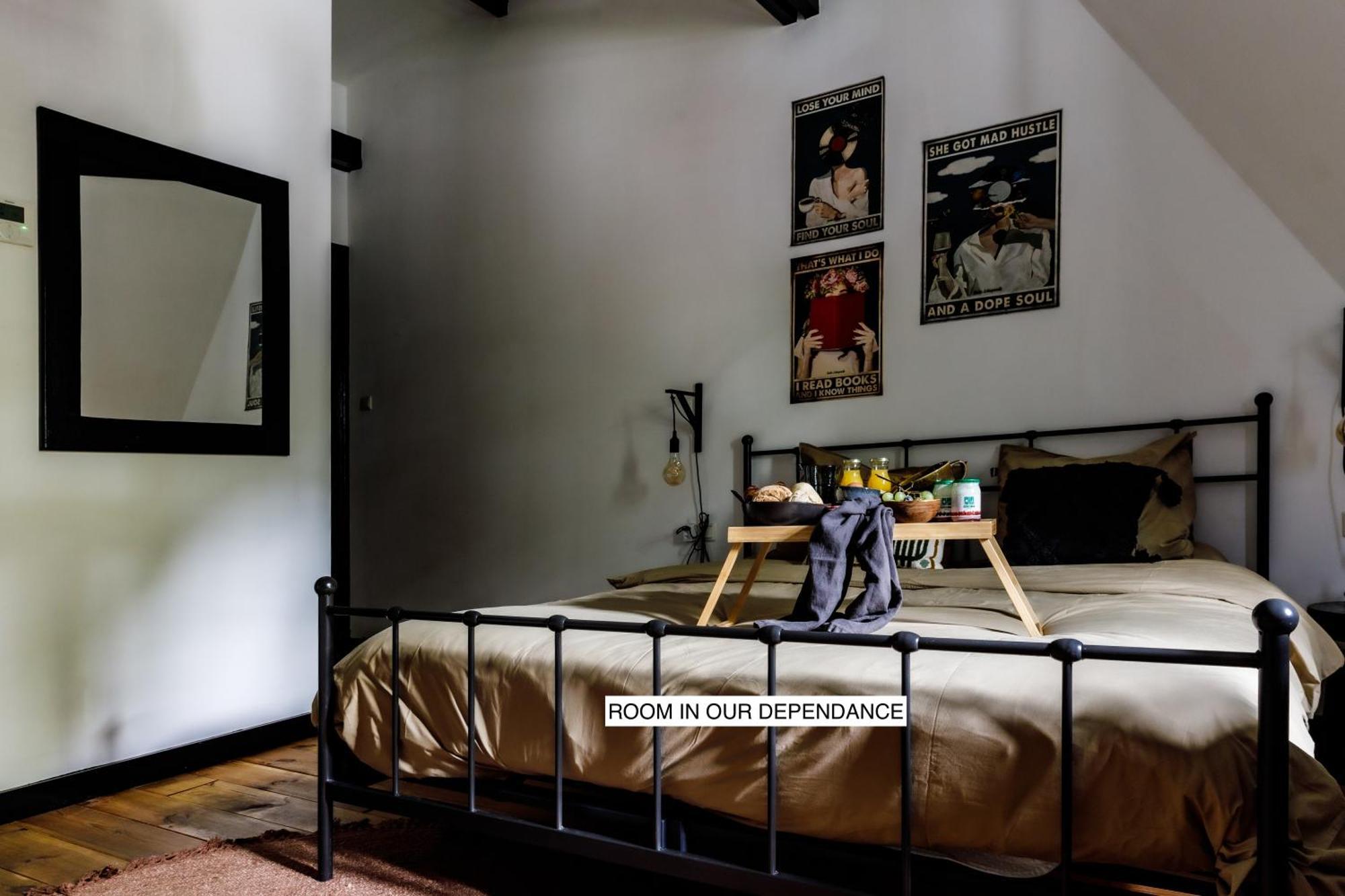 Stella Suites Boutique Hotel Goirle Экстерьер фото
