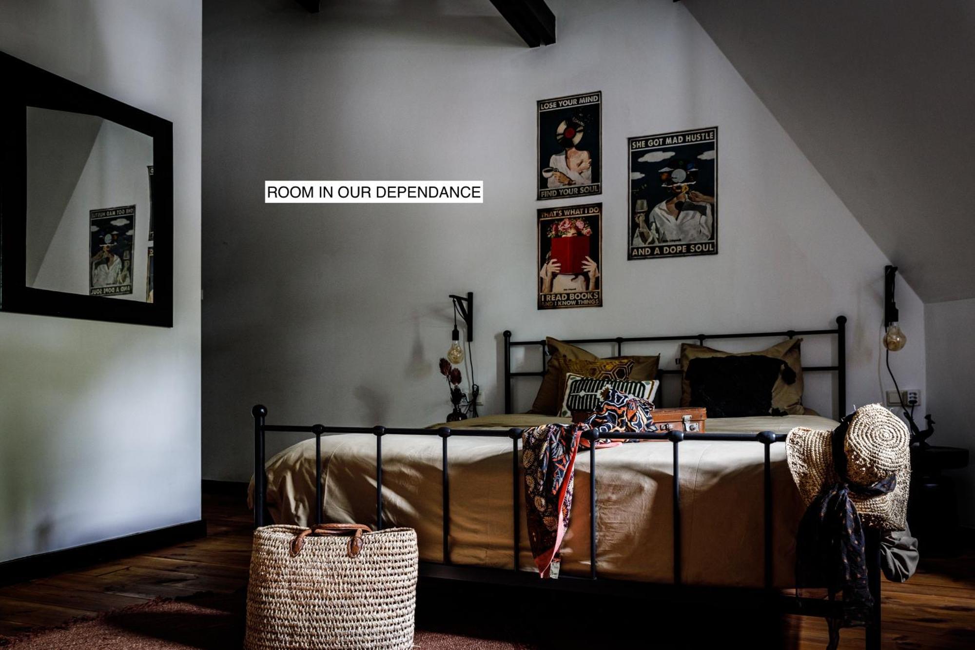 Stella Suites Boutique Hotel Goirle Экстерьер фото