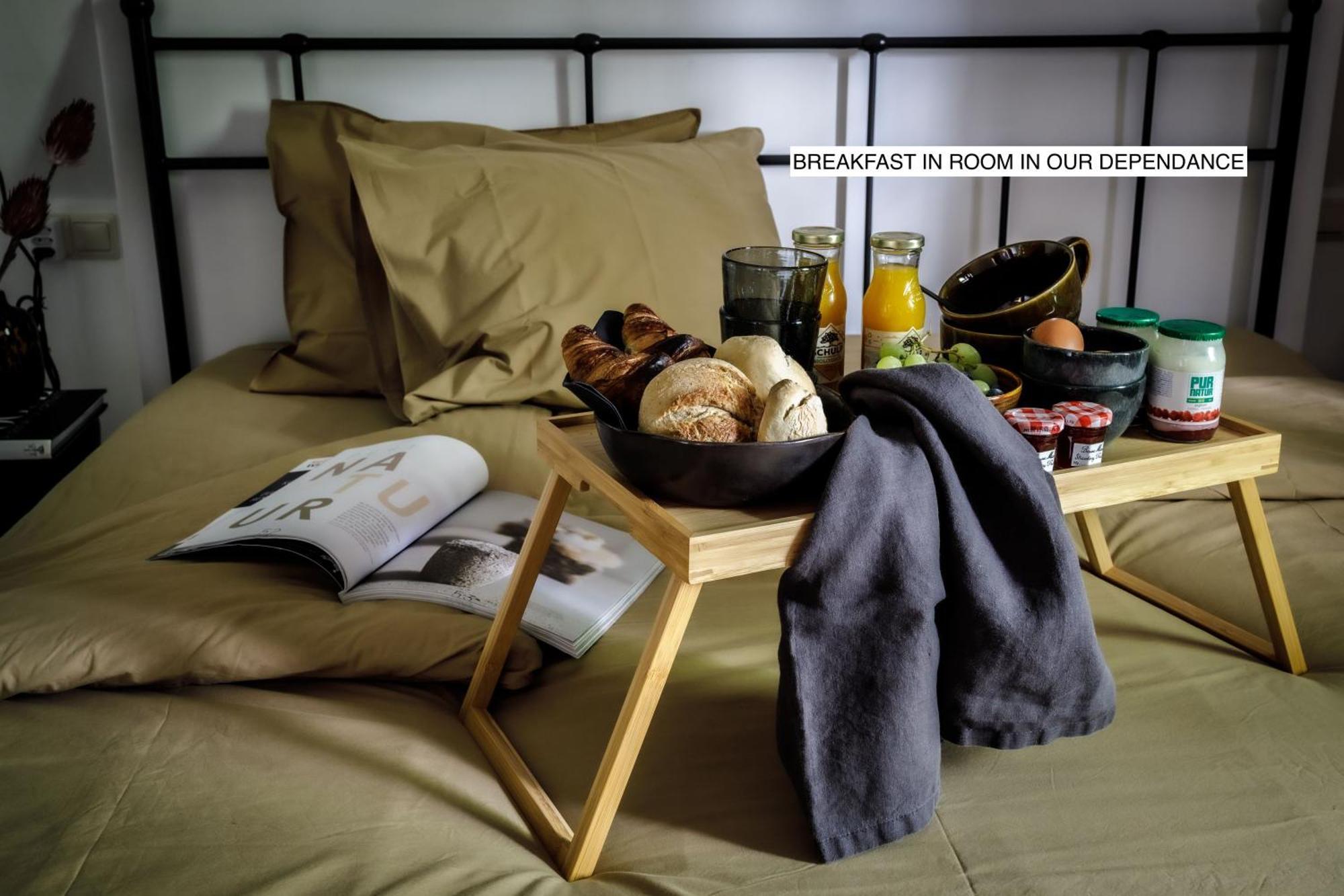 Stella Suites Boutique Hotel Goirle Экстерьер фото