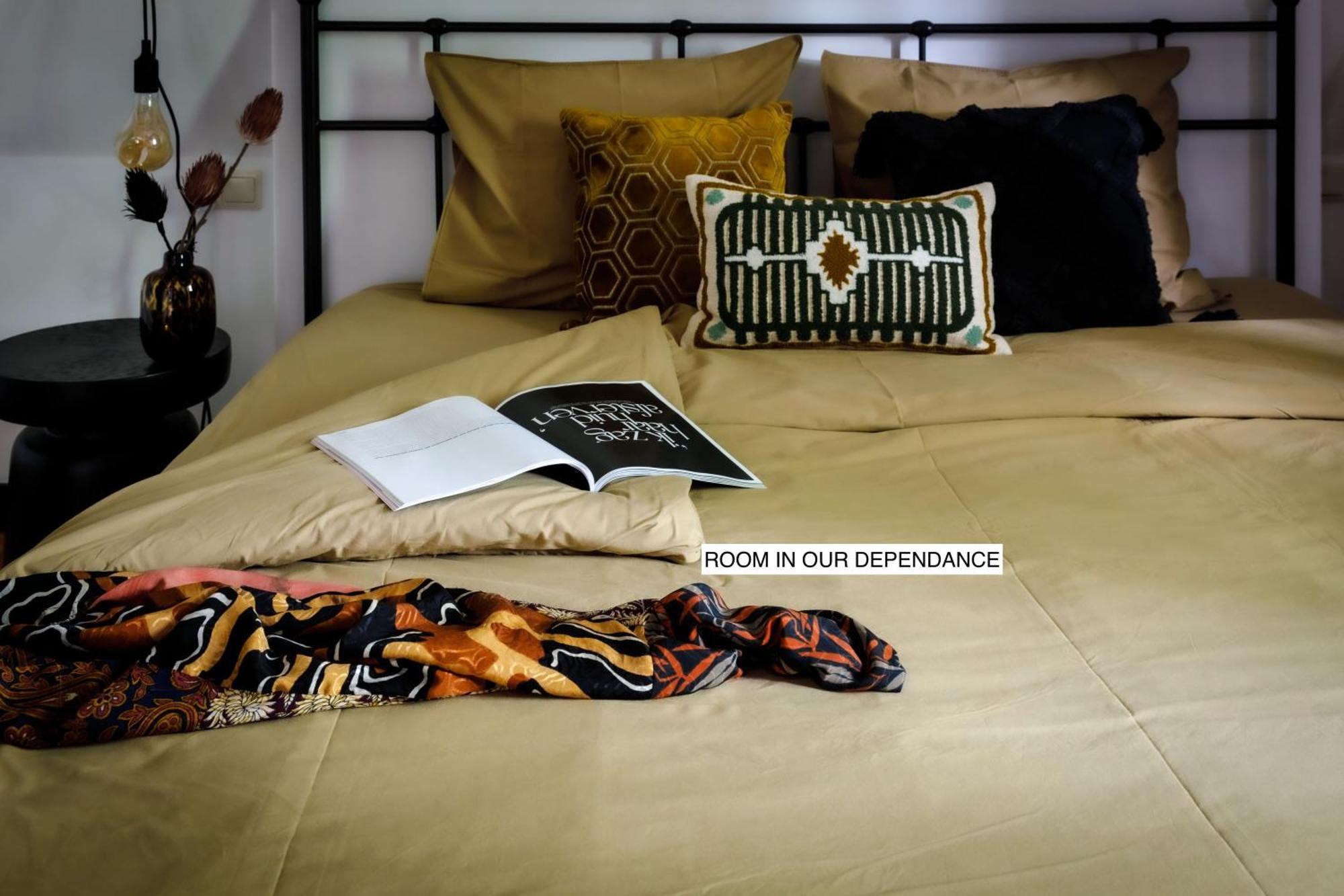 Stella Suites Boutique Hotel Goirle Экстерьер фото