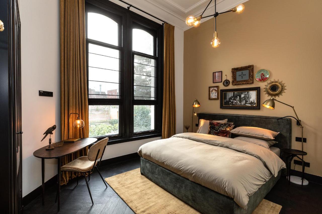Stella Suites Boutique Hotel Goirle Экстерьер фото