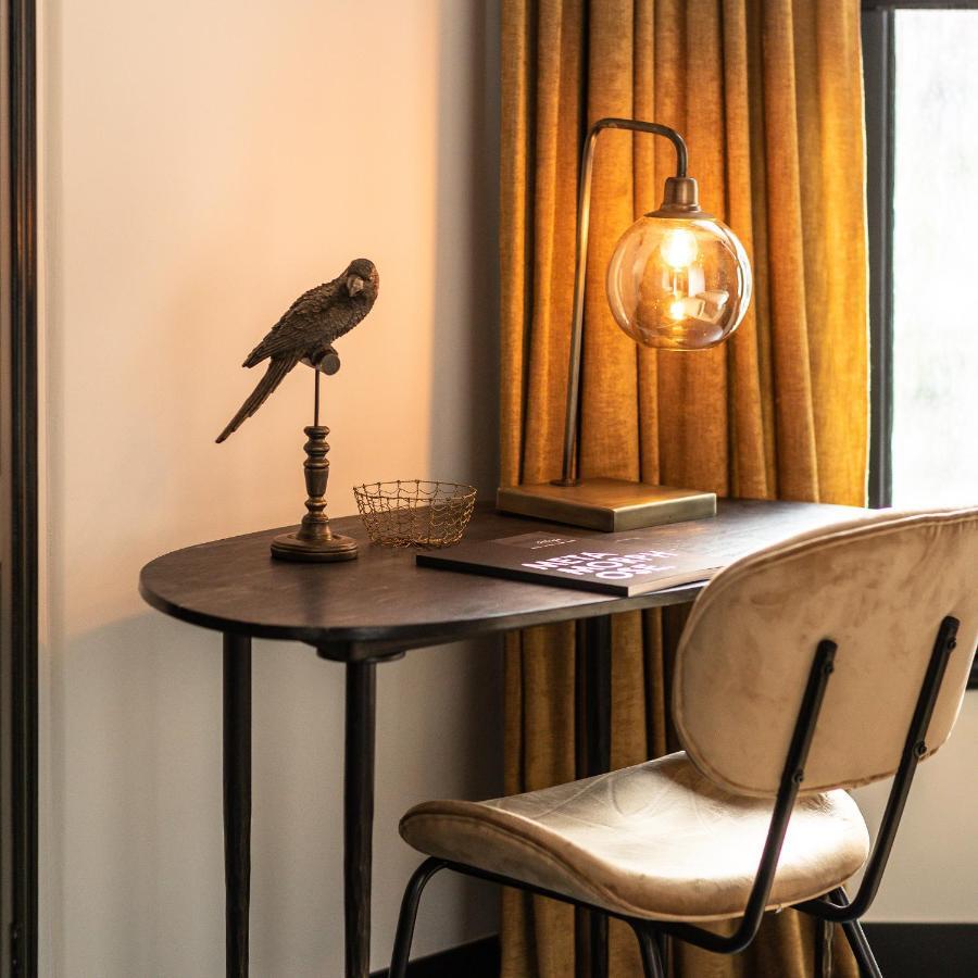 Stella Suites Boutique Hotel Goirle Экстерьер фото