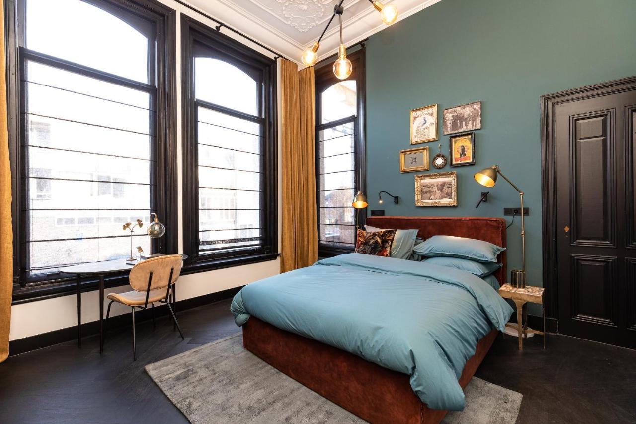 Stella Suites Boutique Hotel Goirle Экстерьер фото