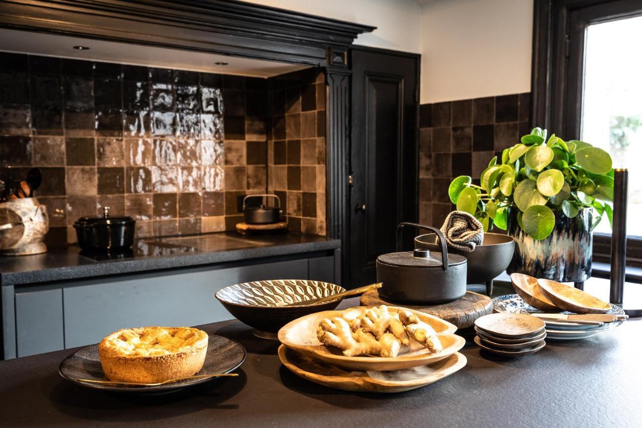 Stella Suites Boutique Hotel Goirle Экстерьер фото