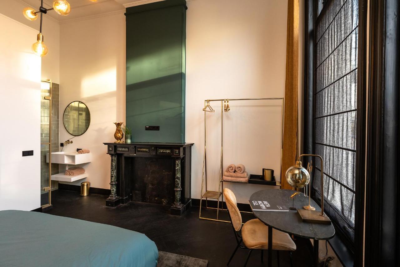 Stella Suites Boutique Hotel Goirle Экстерьер фото