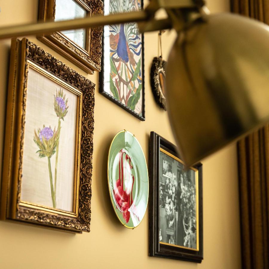 Stella Suites Boutique Hotel Goirle Экстерьер фото