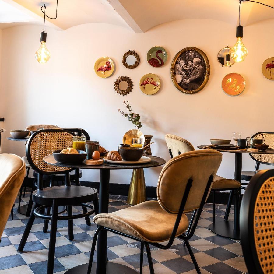 Stella Suites Boutique Hotel Goirle Экстерьер фото