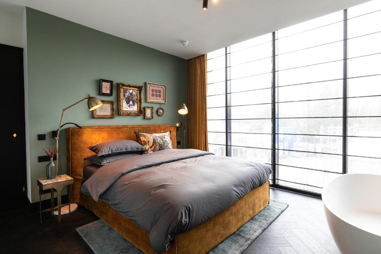 Stella Suites Boutique Hotel Goirle Экстерьер фото