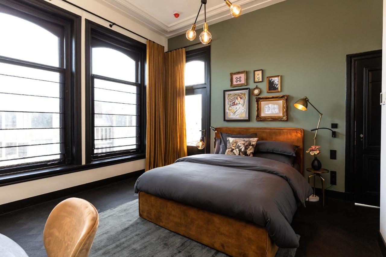 Stella Suites Boutique Hotel Goirle Экстерьер фото