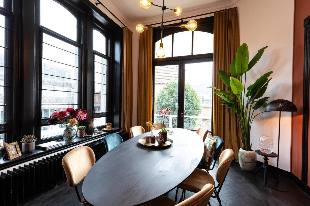 Stella Suites Boutique Hotel Goirle Экстерьер фото