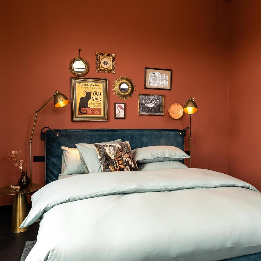 Stella Suites Boutique Hotel Goirle Экстерьер фото