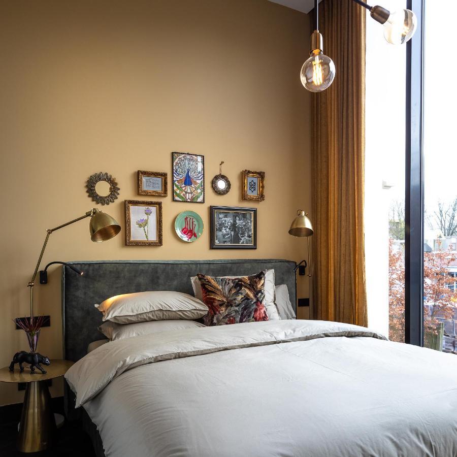 Stella Suites Boutique Hotel Goirle Экстерьер фото