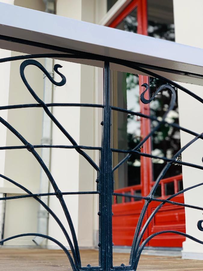 Stella Suites Boutique Hotel Goirle Экстерьер фото