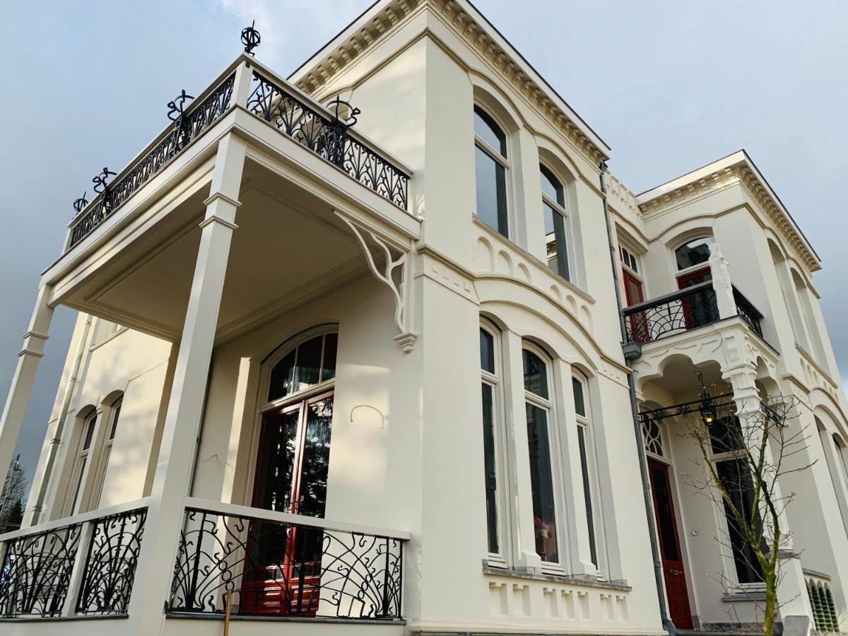 Stella Suites Boutique Hotel Goirle Экстерьер фото