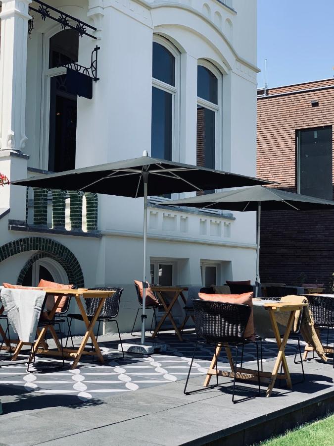 Stella Suites Boutique Hotel Goirle Экстерьер фото