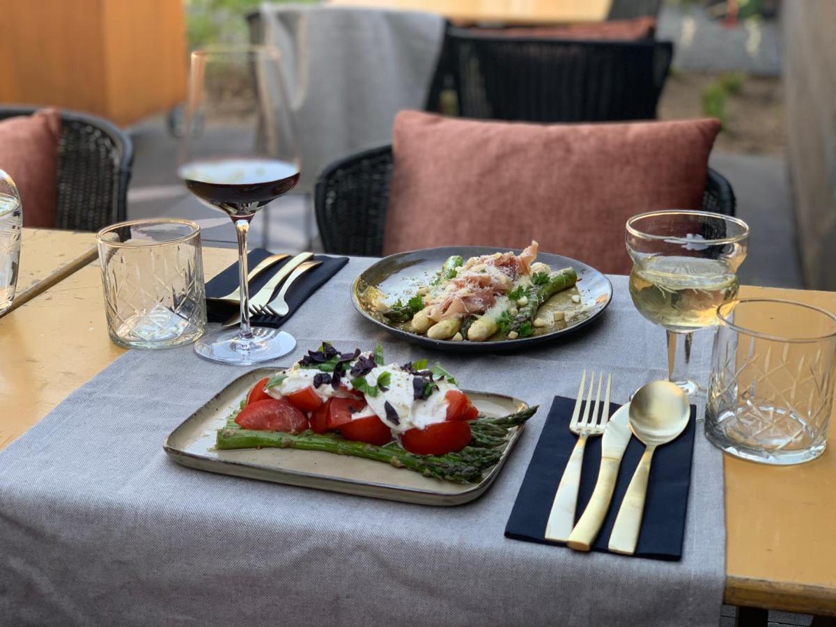 Stella Suites Boutique Hotel Goirle Экстерьер фото